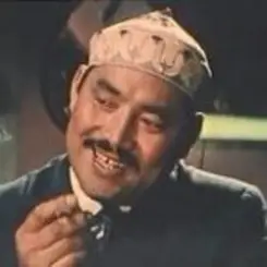 Обложка К/Ф “Ангел в тюбетейке” - Все равно ты будешь мой