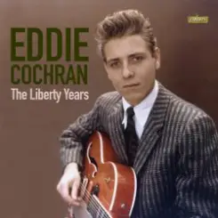 Обложка Eddie Cochran - Let's Get Together