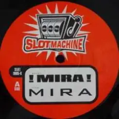 Обложка !Mira! - Mira (Club Mix)