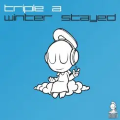 Обложка Triple A - Winter Stayed (Armin van Buuren's On The Beach Intro Mix)