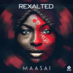 Обложка Rexalted - Maasai (Original Mix)