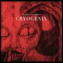 Обложка In Strict Confidence - Cryonic Suspension (2nd Life)