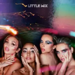 Little Mix - Confetti слушать онлайн