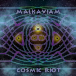 Обложка Malkaviam - Nocturnal creepy