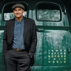 Обложка James Taylor - Go Tell It On The Mountain