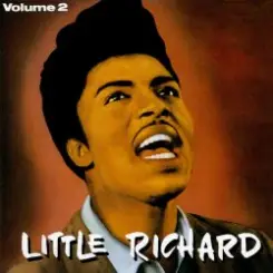 Обложка Little Richard - Tutti Frutti