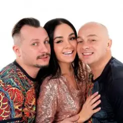 Обложка Краски - Сегодня К маме я приехала домой