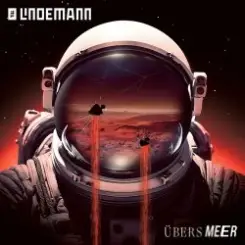 Обложка Lindemann - Übers Meer (Phantom Vision Version)
