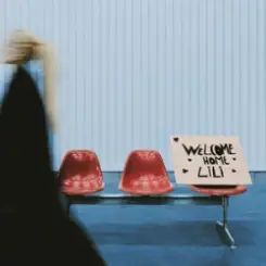 Обложка Maëlle - Lili