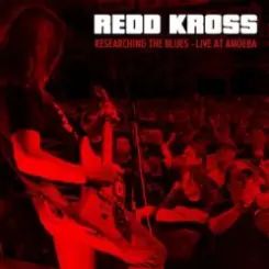 Обложка ReddCross - Find Out