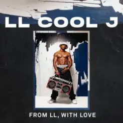Обложка LL Cool J - Loungin (Who Do Ya Luv)