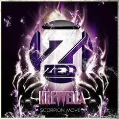 Обложка Zedd - Scorpion Move (Krewella Remix)