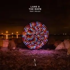 Lane 8 - The Rope (feat. POLIA) слушать онлайн