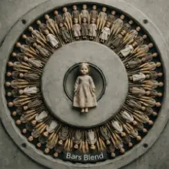 VONAMOUR, Дискотека Авария x MELON - Кукла (Bars Afro Edit) слушать онлайн