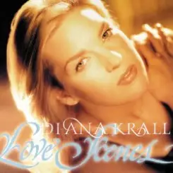 Diana Krall - Maybe You'll Be There слушать онлайн