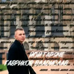 Гавриков Владислав - ЙОЙ ГАРЯЧЕ слушать онлайн