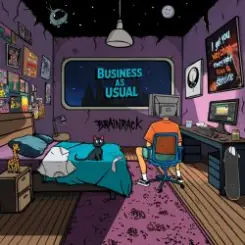 Brainrack - Business as Usual слушать онлайн