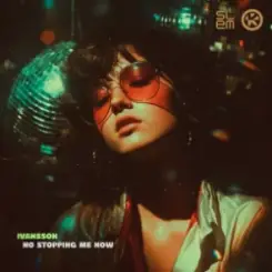 Ivansson - No Stopping Me Now слушать онлайн