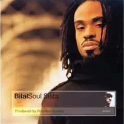 Bilal - Soul Sista слушать онлайн