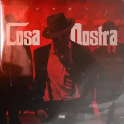 DKRT - COSA NOSTRA слушать онлайн