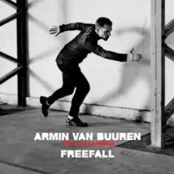 Armin van Buuren feat. BullySongs - Freefall (Manse Remix) слушать онлайн