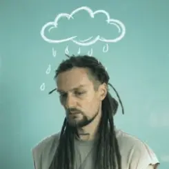 Morphom - Під осіннім дощем слушать онлайн