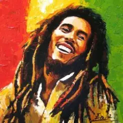 Bob Marley - Sun Is Shining слушать онлайн