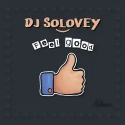 Обложка DJ Solovey - Dubay