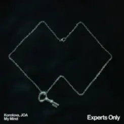 Korolova & JOA - My Mind слушать онлайн