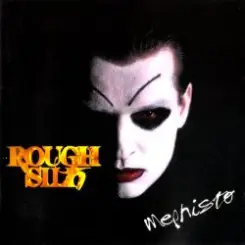 Обложка Rough Silk - The Wrong Side Of The Moon