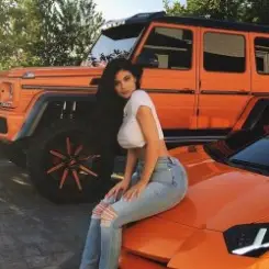 50 CENT - IN DA CLUB (DJ Sash ska Frost Remix) слушать онлайн