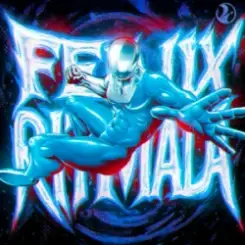 Обложка DJ RYAN NO BEAT & Rodricci & motty - Fenix Ritmada