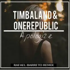Обложка Timbaland feat.One Republic - apologize (original version)