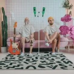 Обложка Ник Черников Band & MC Хованский - Преждевременная старость