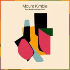 Обложка Mount Kimbie - Home Recording