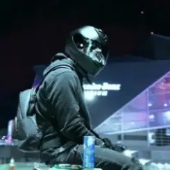 Обложка Blakstone - One Thing