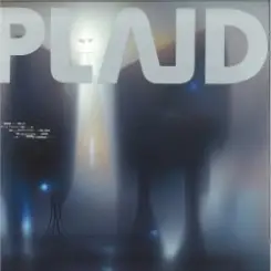 Обложка Plaid - C.A.