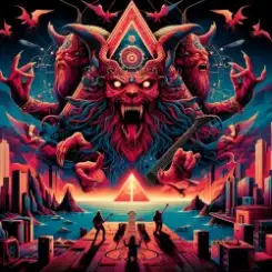 Обложка Victor PROG - Spirit (Original Mix)