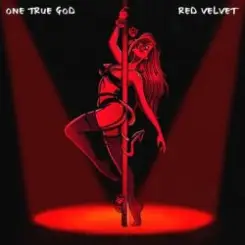 Обложка One True God - Red Velvet