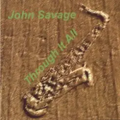 Обложка John Savage - Belly Achin Blues