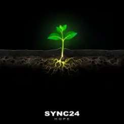 Обложка SYNC24 - Bioluminescent Creatures