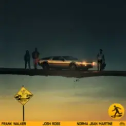 Обложка Frank Walker & Josh Ross & Norma Jean Martine - Lay It On Me