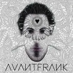 Обложка Avantfrank - Forbidden Love