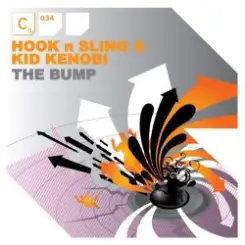 Обложка Hook N Sling & Kid Kenobi - The Bump (Tonite Only Mix)