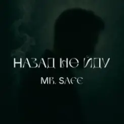 Обложка Mr. Safe - Назад не йду