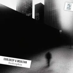 Обложка CoolDeep & MSultan - Endorphin (Original Mix)