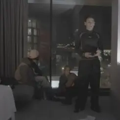 Обложка BUSHIDO ZHO/Scally Milano/Полка - Днями и ночами