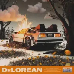 Delorean - Apocalypse Night Fight слушать онлайн