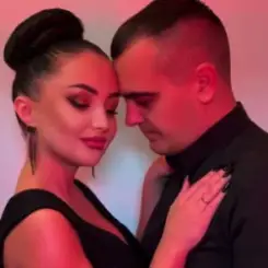 Інна Главацька & Денис Главацький - Я лише для тебе слушать онлайн