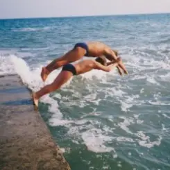 Volodymyr Dantes - Саша слушать онлайн